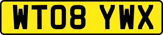 WT08YWX