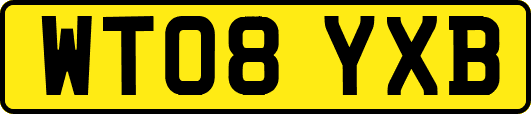 WT08YXB