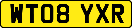 WT08YXR