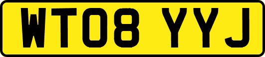 WT08YYJ