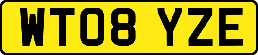 WT08YZE