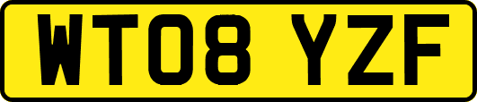WT08YZF