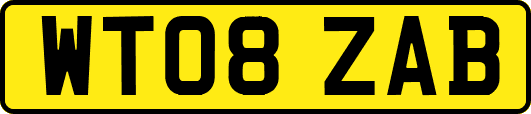 WT08ZAB