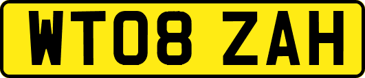 WT08ZAH