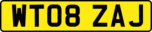 WT08ZAJ