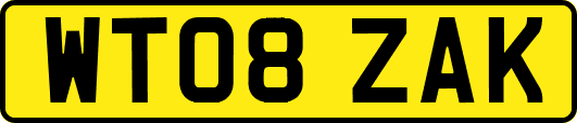WT08ZAK