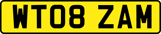 WT08ZAM
