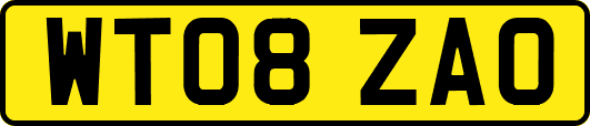 WT08ZAO