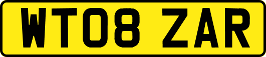 WT08ZAR