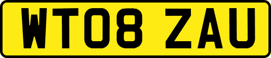 WT08ZAU