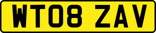 WT08ZAV
