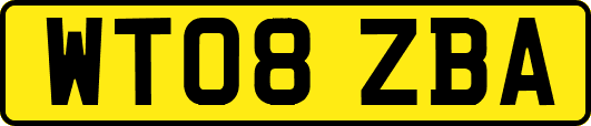 WT08ZBA