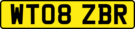 WT08ZBR