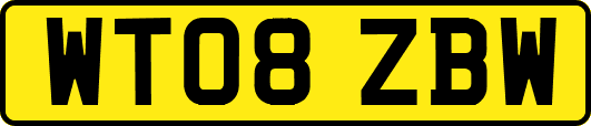 WT08ZBW