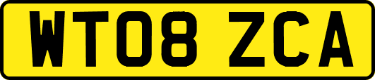 WT08ZCA