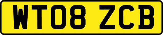 WT08ZCB