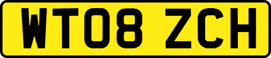 WT08ZCH