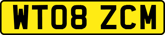WT08ZCM