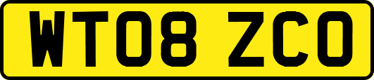 WT08ZCO