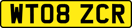 WT08ZCR
