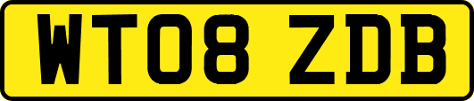 WT08ZDB