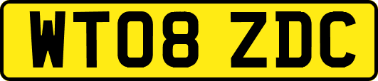 WT08ZDC