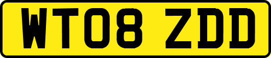 WT08ZDD