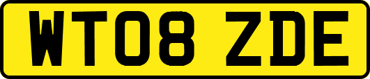 WT08ZDE