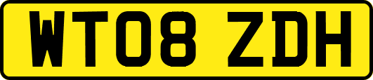 WT08ZDH