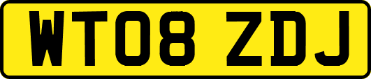 WT08ZDJ