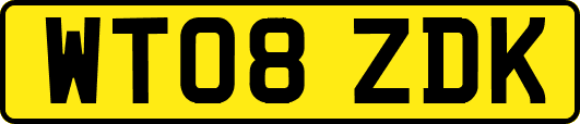 WT08ZDK
