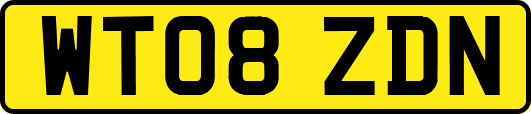 WT08ZDN