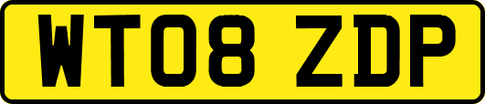 WT08ZDP