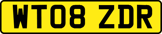 WT08ZDR