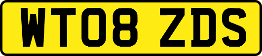 WT08ZDS