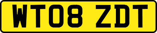 WT08ZDT