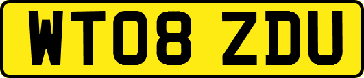WT08ZDU