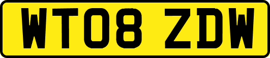 WT08ZDW