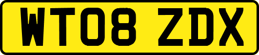 WT08ZDX