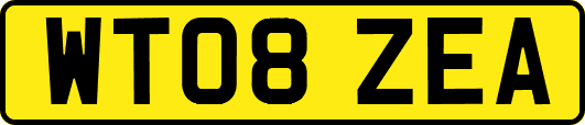 WT08ZEA