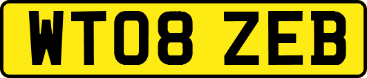 WT08ZEB