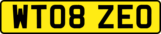 WT08ZEO