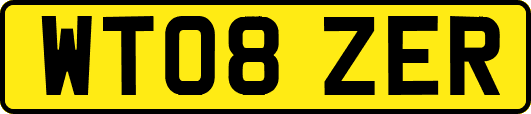WT08ZER