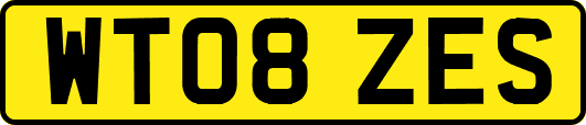 WT08ZES