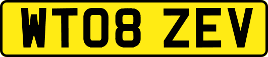 WT08ZEV