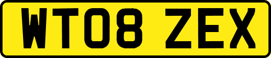 WT08ZEX