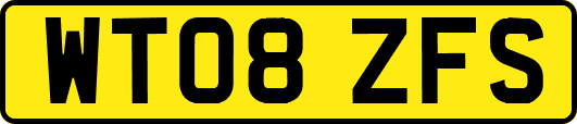 WT08ZFS