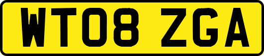 WT08ZGA