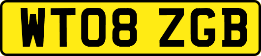 WT08ZGB