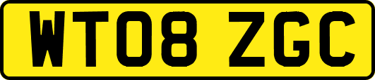 WT08ZGC